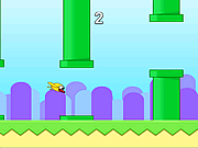Giochi Tipo Flappy Bird